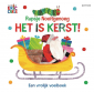 Rupsje Nooitgenoeg - Het is kerst!