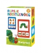 Rupsje Nooitgenoeg kwartet