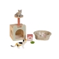 Set - Katten met accessoires