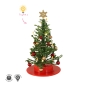 Set - Kerstboom met cadeautjes