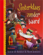 Sinterklaas zonder baard