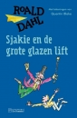 Sjakie en de grote glazen lift (KBW-editie)