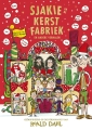 Sjakie en de kerstfabriek en andere verhalen