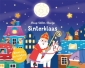 Slaap lekker, kleintje - Sinterklaas (met lampjes)

