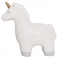 Spaarpot eenhoorn/unicorn