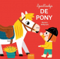 Speelboekje - De pony