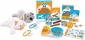 Speelset dierenvoeding (26-delig)