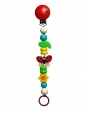 Speenketting lieveheersbeestje