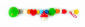 Speenketting paddestoel