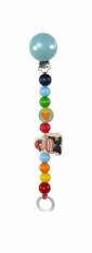 Speenketting piraat