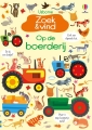 Spelletjeskoffer De boerderij