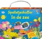 Spelletjeskoffer In de zee