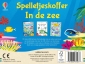 Spelletjeskoffer In de zee