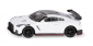 Sportauto Nissan GT-R Nismo