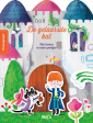 Sprookjesstickerboek - De gelaarsde kat