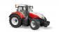 Steyr tractor 6300 Terrus CVT