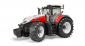 Steyr tractor 6300 Terrus CVT