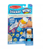Sticker WOW! Activity Pad Set - Astronaut