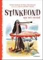 Stinkhond 3 - Stinkhond aan zee
