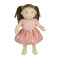 Stoffen pop Lucie 32cm