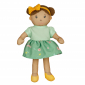 Stoffen pop Martha 22cm