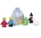 Storybag kasteel (6-delig)