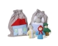 Storybag roodkapje (5-delig)
