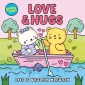 Sunny vibes - Love & hugs