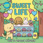Sunny vibes - Sweet life