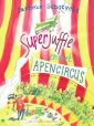 Superjuffie en het apencircus - deel 8