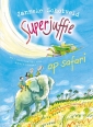 Superjuffie op safari - deel 3
