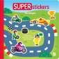 Superstickers: Voertuigen