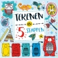 Tekenen in 5 stappen