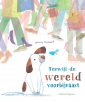 Terwijl de wereld voorbijraast