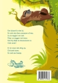 Tijgerlezen - Een luiaard is niet lui