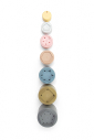 TINY BIOplastic stapeltoren