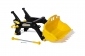 Trac Lader Premium (zwart/geel)