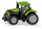 Tractor Deutz-Fahr TTV 7250 Agrotron