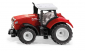 Tractor Mauly X540 rood