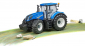 Tractor New Holland T7.315