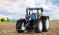 Tractor New Holland T7.315 HD (1:32)