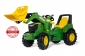 Traptractor Farmtrac John Deere 7310R