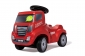 Truck Bio (rood)