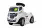 Truck Bio (wit)