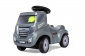 Truck Bio (zilver)