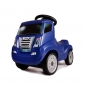 Truck (blauw)