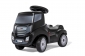 Truck (zwart)