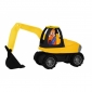 Truckies graafmachine