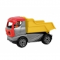 Truckies kiepauto