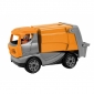 Truckies vuilniswagen